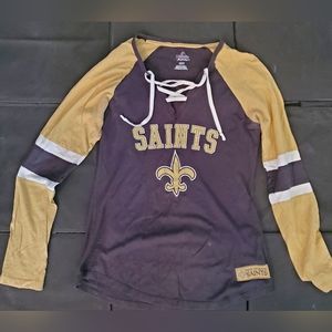 New Orleans Saints Shirt